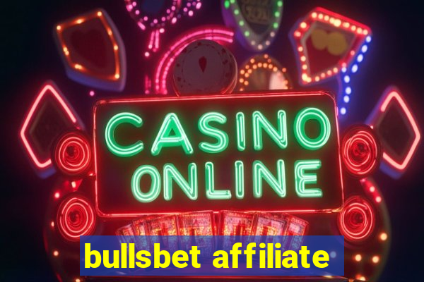 bullsbet affiliate